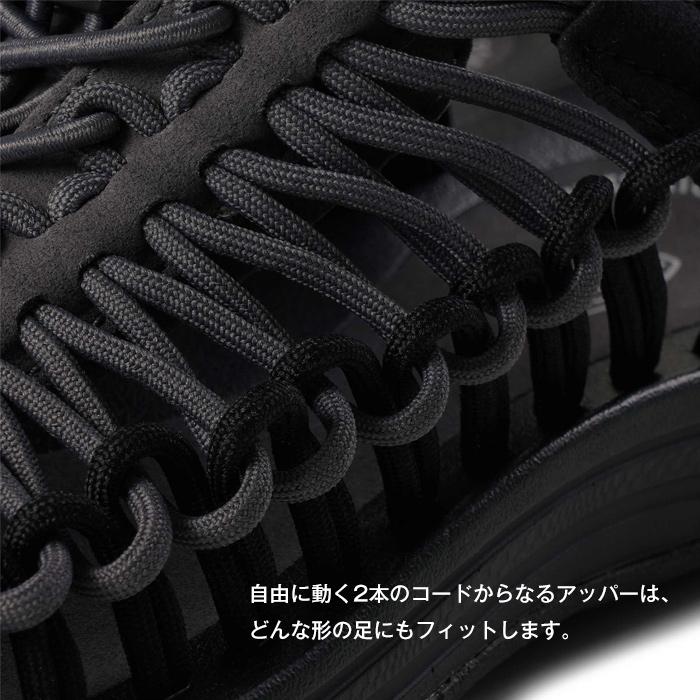 KEEN（キーン） 爆買 ユニーク サンダル メンズ ブランド かっこいい