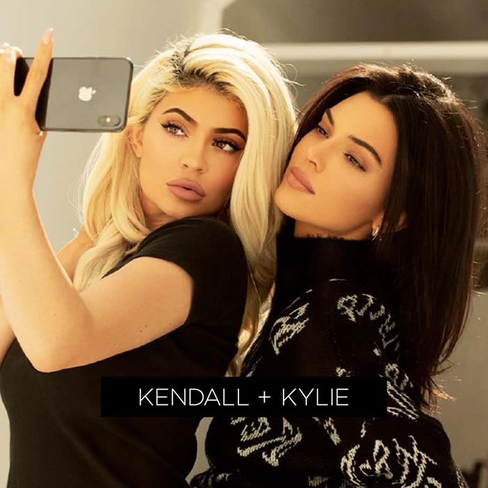 爆買 ボディバッグ レディース Kendall+Kylie ケンダルアンドカイリー