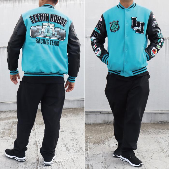 LEYTON HOUSE（レイトンハウス） 爆買 40周年記念 限定 レーシング