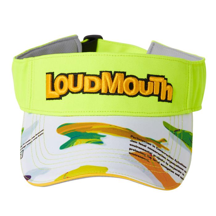 LOUDMOUTH（ラウドマウスゴルフ） ゴルフウェア ラウドマウス メンズ