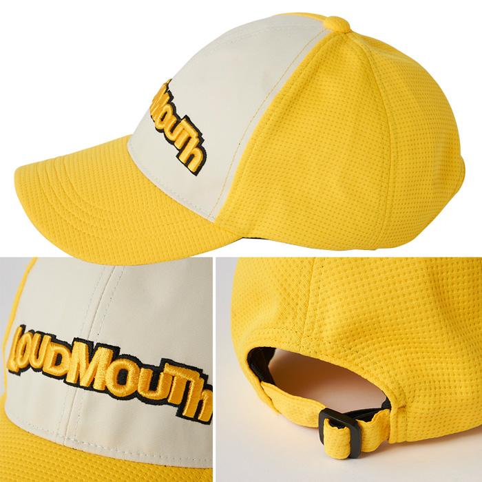 LOUDMOUTH（ラウドマウスゴルフ） ゴルフウェア ラウドマウス メンズ