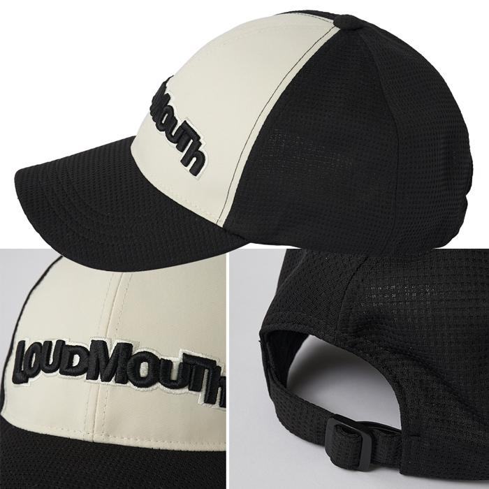 ラウドマウス LOUDMOUTH（ラウドマウスゴルフ） ゴルフウェア ラウドマウス メンズ
