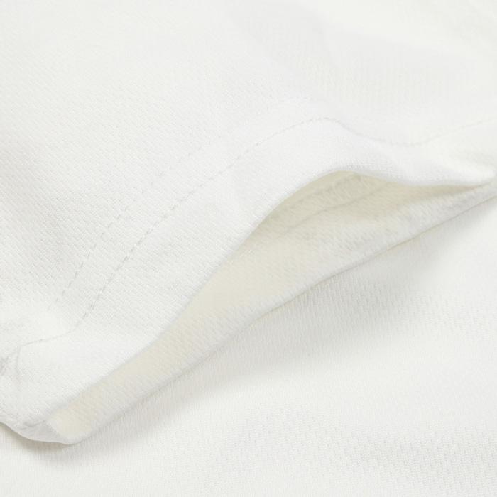 レイトンハウス メンズ Tシャツ ウェア ホワイト スポーツ LEYTON HOUSE トップス LRT-120M 半袖 *｜sansei-s-style｜05