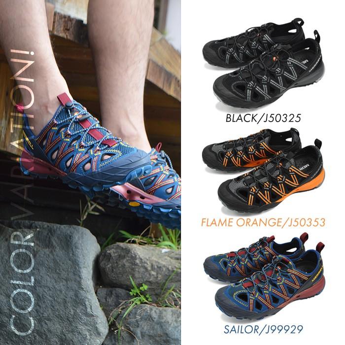 メレル シューズ メンズ ウォーターシューズ Merrell Choprock Sandal チョップロック シャンダル サンダル アウトドア 靴 キャンプ マリン ビーチ フェス Merrell Choprock M S Style 通販 Yahoo ショッピング
