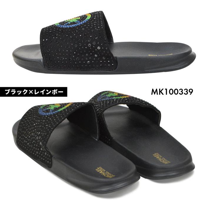 MICHAEL KORS マイケルコース サンダル レディース ジュニア MICHAEL KORS マイケルコース サンダル レディース ジュニア