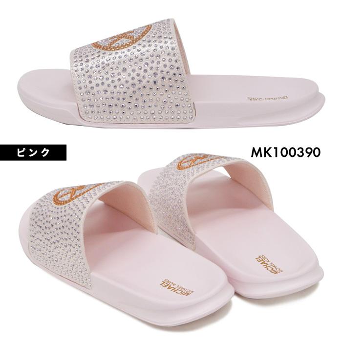 MICHAEL KORS マイケルコース サンダル レディース ジュニア MICHAEL KORS マイケルコース サンダル レディース ジュニア
