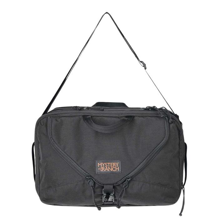MYSTERY RANCH（ミステリーランチ） 3WAY バッグ リュック メンズ