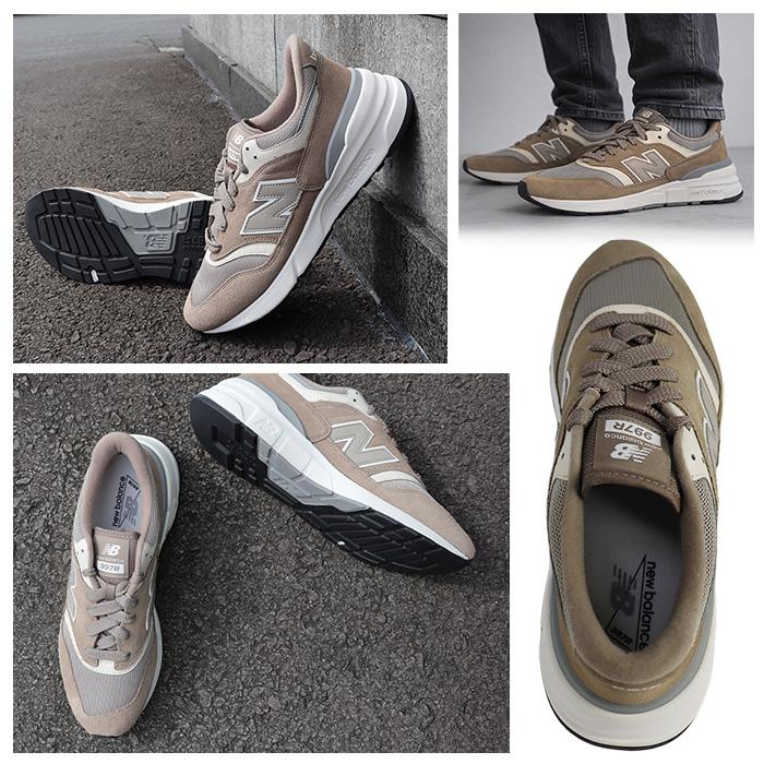 New Balance（ニューバランス） メンズ スニーカー 男 女 靴 シューズ