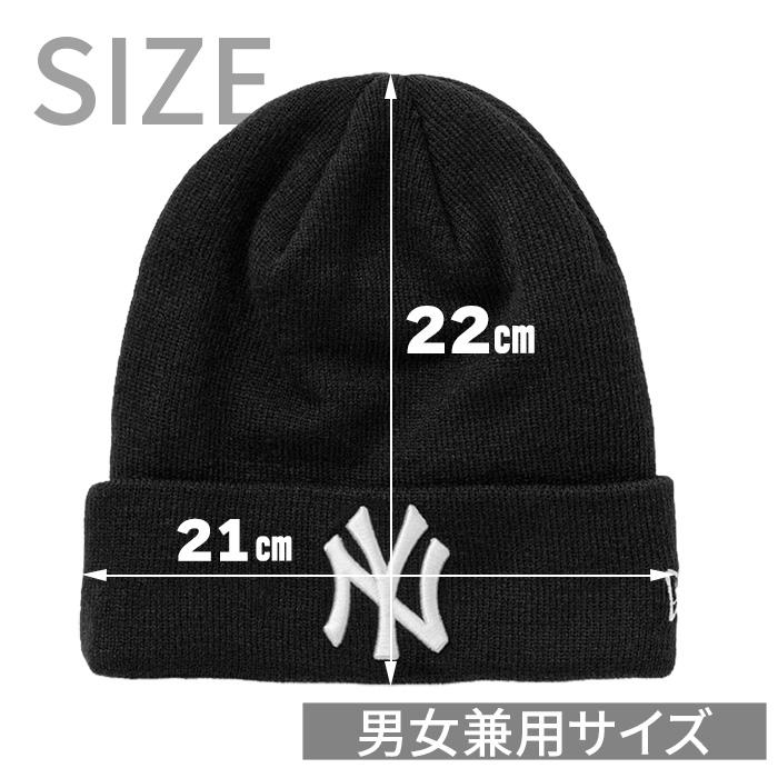 ニューエラ ニット帽 ビーニー キャップ メンズ レディース ドジャース