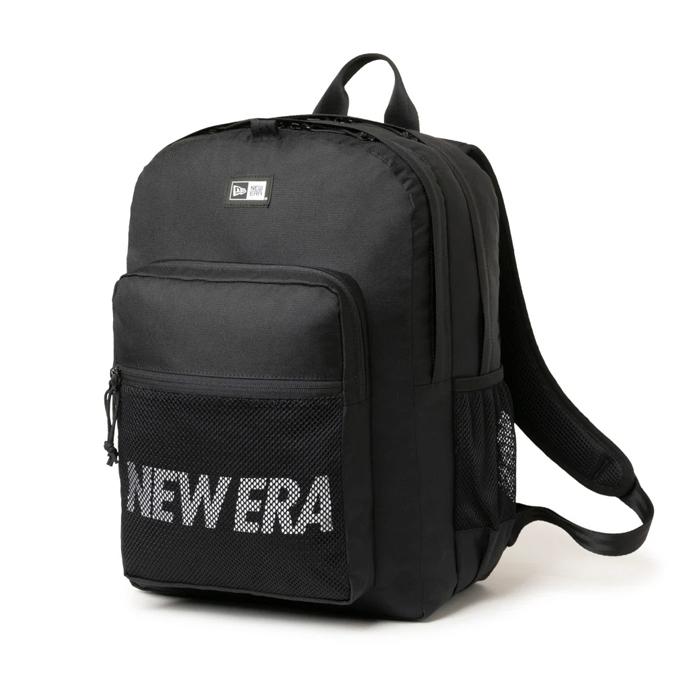 NEW ERA ニューエラ リュック かばん バックパック 通学 NEW ERA ニューエラ リュック かばん バックパック 通学