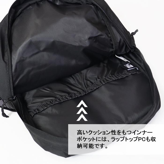 NEW ERA ニューエラ リュック かばん バックパック 通学 NEW ERA ニューエラ リュック かばん バックパック 通学