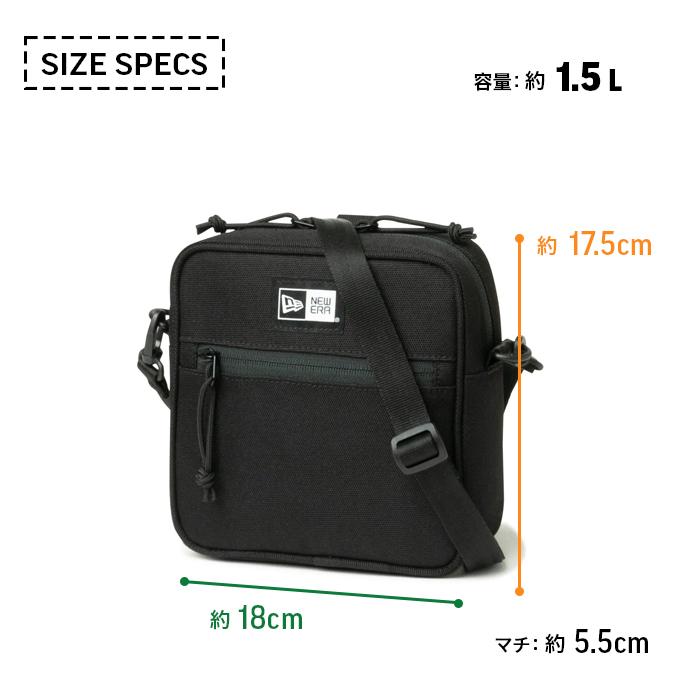 BTS NEWERA ニューエラ　サコッシュ　ポーチ　ショルダーバッグ　BAG NEW ERA サコッシュ ポーチ ニューエラ ミニ バッグ ショルダー