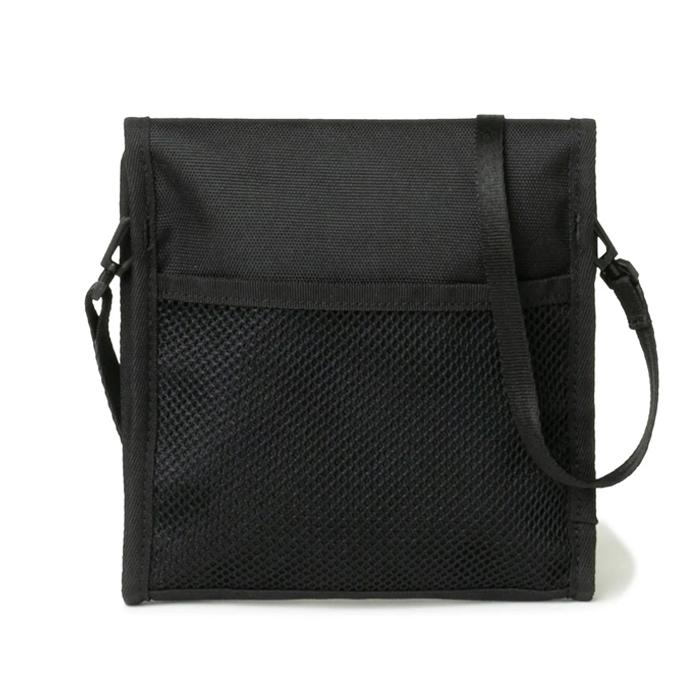 NEW ERA ネックポーチ ニューエラ ミニ バッグ 0.5L かばん ユニ