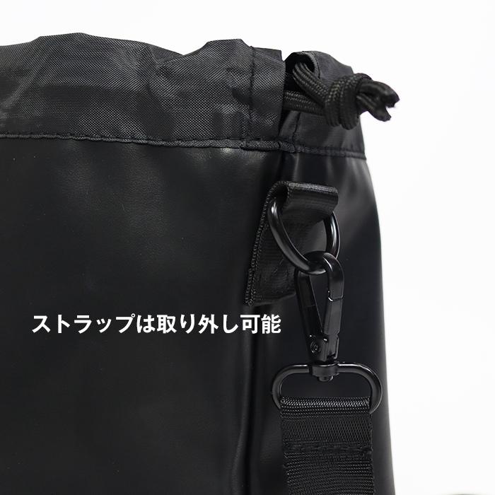 NEW ERA ショルダーバッグ ニューエラ ポーチ 巾着袋 バッグ NEW ERA ショルダーバッグ ニューエラ ポーチ 巾着袋 バッグ