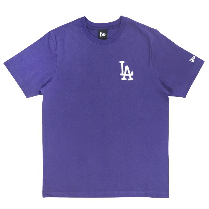 NEW ERA（ニューエラ） 爆買 ドジャース 半袖 Tシャツ メンズ NEW ERA
