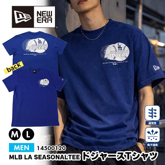 NEW ERA（ニューエラ） 爆買 メンズ トップス 半袖 Tシャツ LA