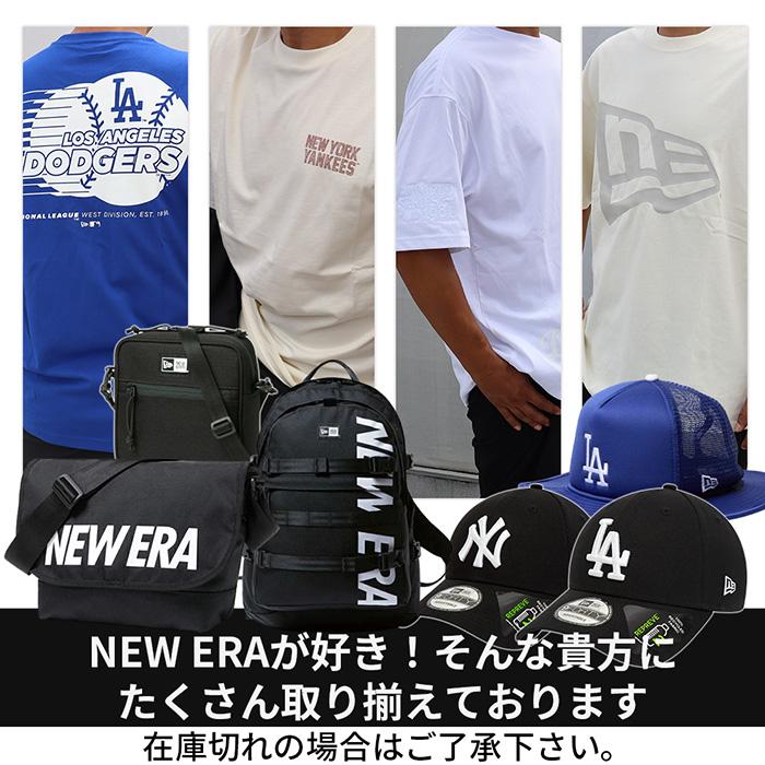 NEW ERA ニューエラ メンズ トップス 半袖 Tシャツ LA