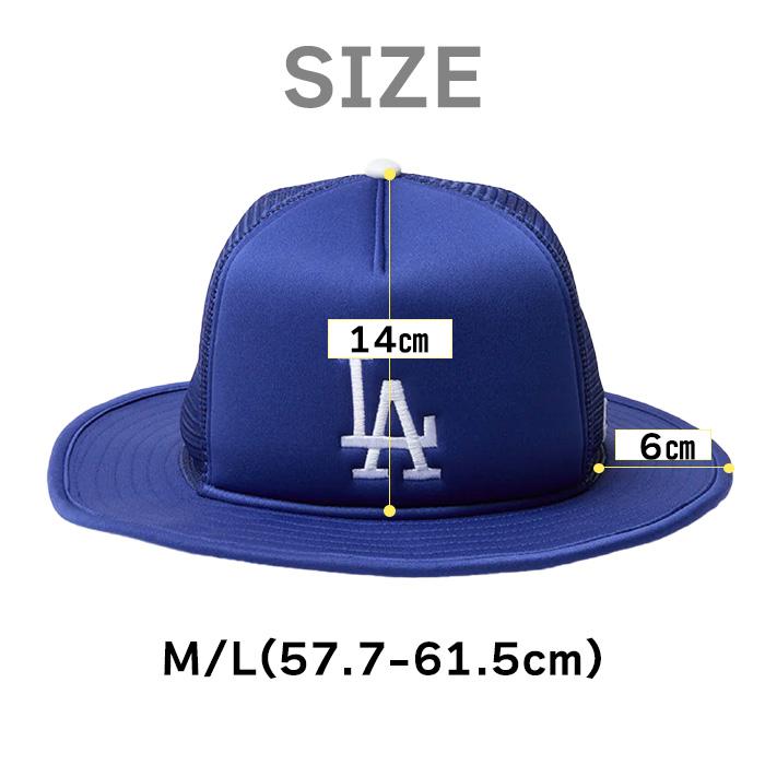 NEW ERA（ニューエラ） ハット ドジャース 帽子 メンズ レディース