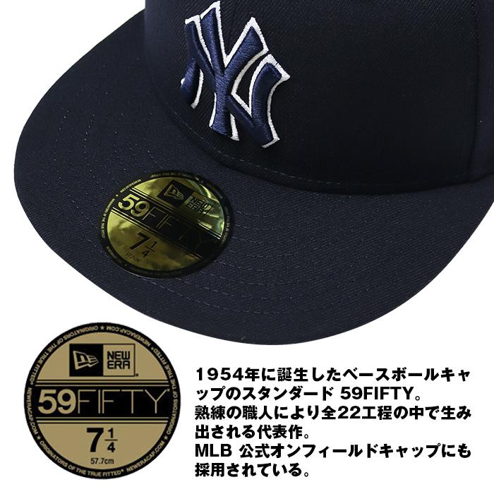 NEW ERA ニューエラ キャップ 59FIFTY OUTLINE メンズ NEW ERA ニューエラ キャップ 59FIFTY OUTLINE メンズ