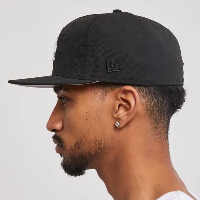 NEW ERA ニューエラ キャップ 59FIFTY TONAL SCRIPT ブラック NEW ERA ニューエラ キャップ 59FIFTY TONAL SCRIPT ブラック