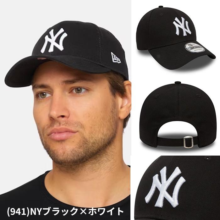 NEW ERA（ニューエラ） 爆買 キャップ 9FORTY NEW ERA メンズ