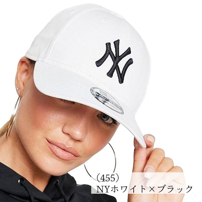 NEW ERA（ニューエラ） キャップ 9FORTY NEW ERA メンズ レディース