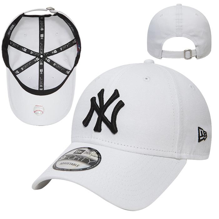 NEW ERA（ニューエラ） キャップ 9FORTY NEW ERA メンズ レディース