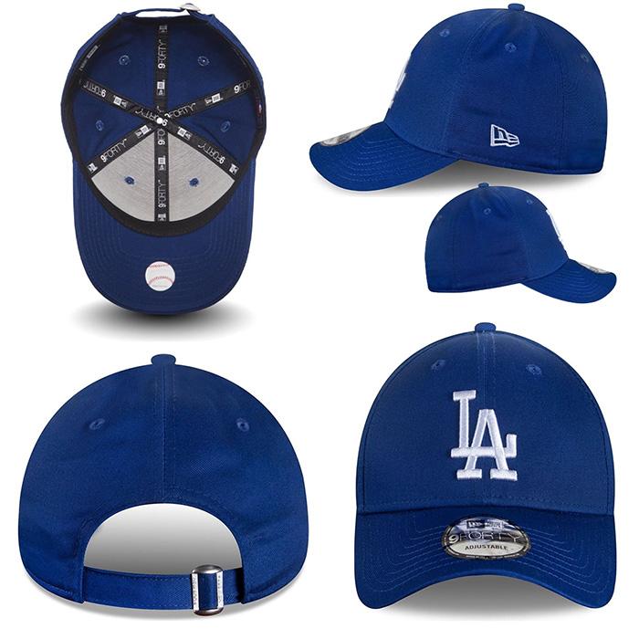 NEW ERA（ニューエラ） 爆買 キャップ 9FORTY NEW ERA メンズ