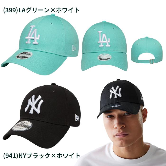 NEW ERA（ニューエラ） 爆買 キャップ 9FORTY NEW ERA メンズ