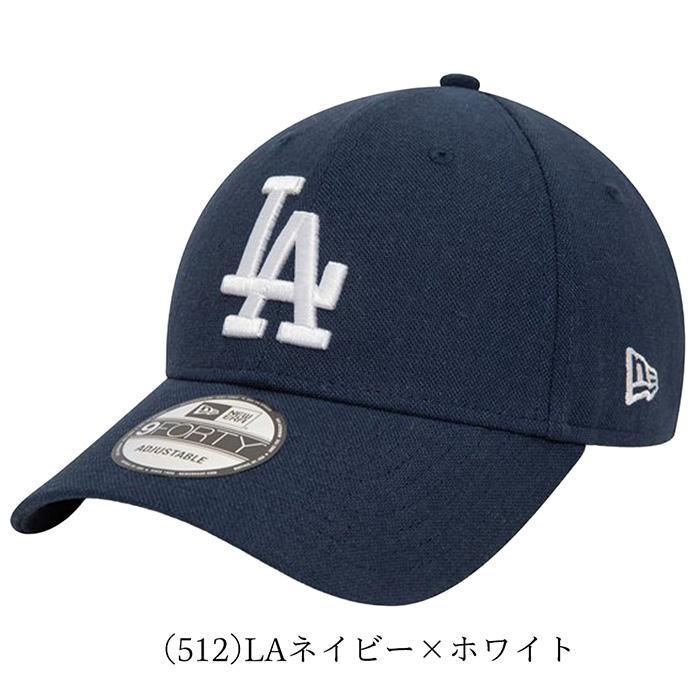 NEW ERA（ニューエラ） キャップ 9FORTY NEW ERA メンズ レディース