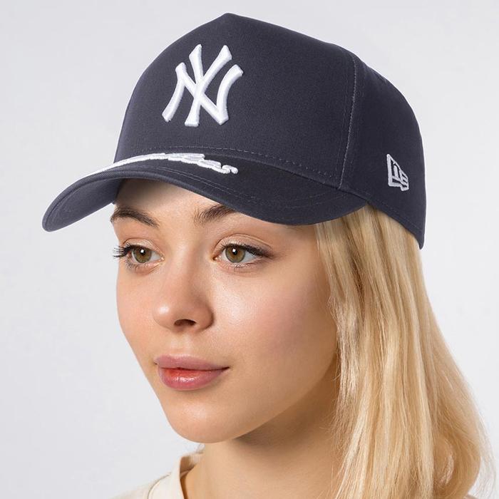 NEW ERA（ニューエラ） 940 キャップ 帽子 メンズ レディース A