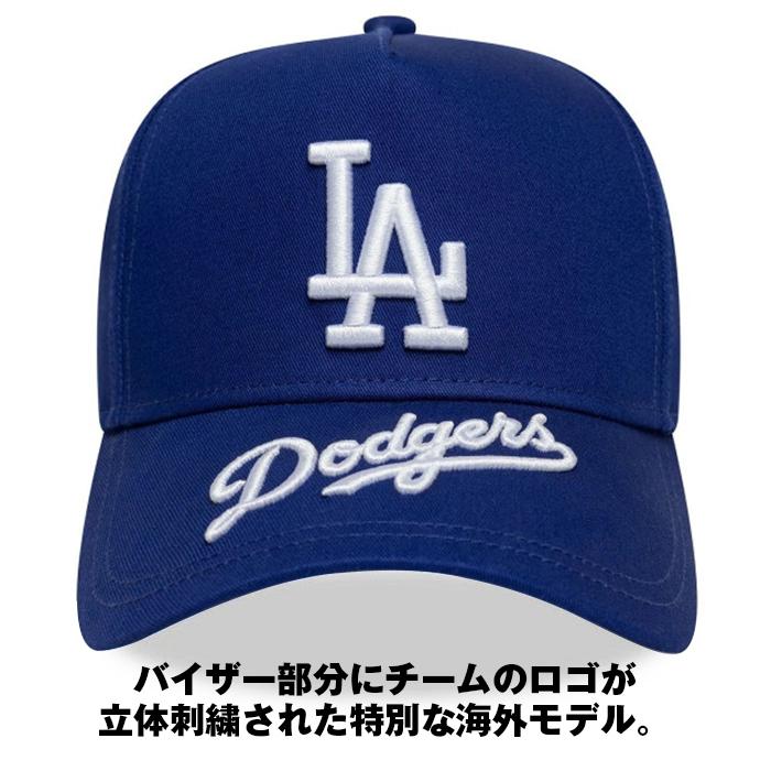 NEW ERA（ニューエラ） 940 キャップ 帽子 メンズ レディース A