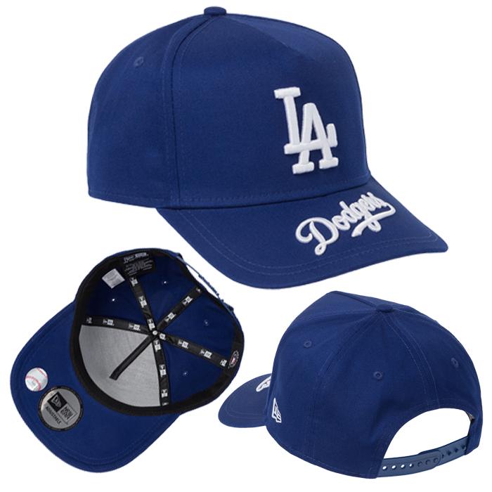 NEW ERA（ニューエラ） 940 キャップ 帽子 メンズ レディース A