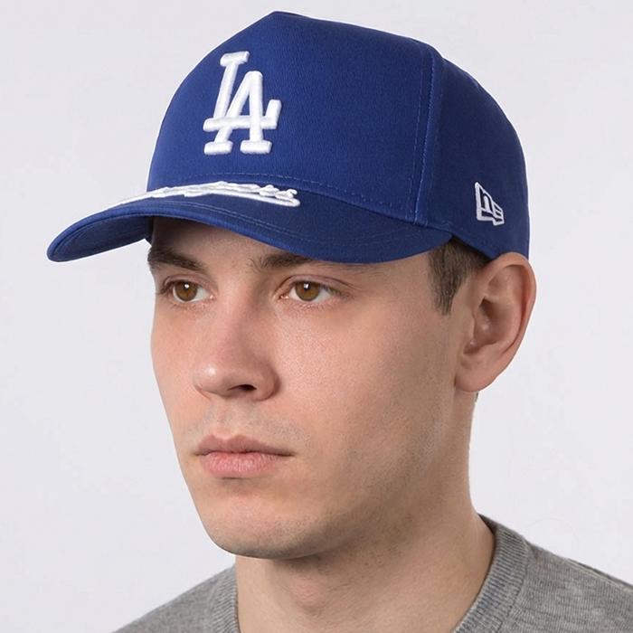 NEW ERA（ニューエラ） 940 キャップ 帽子 メンズ レディース A