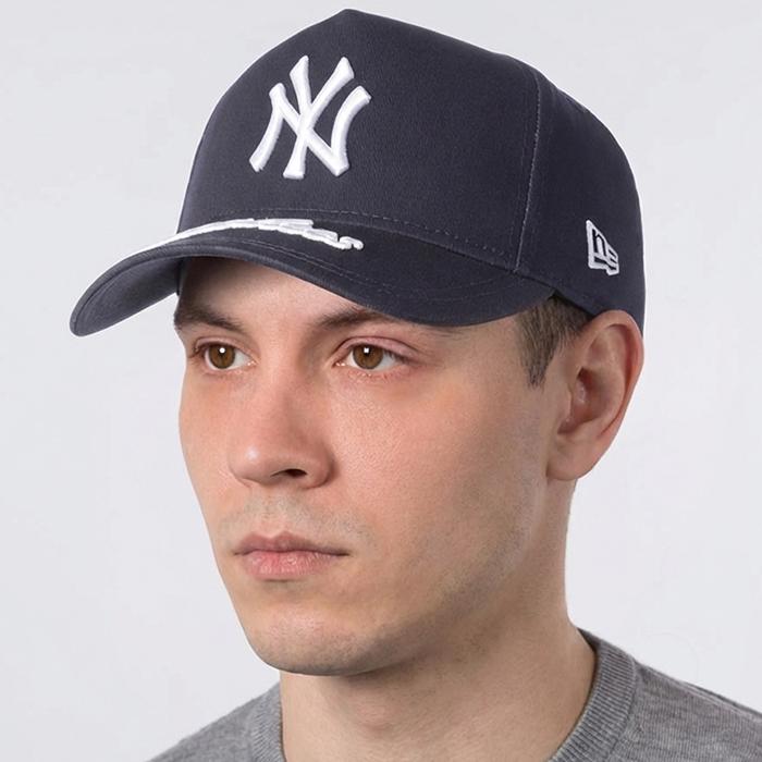 NEW ERA（ニューエラ） 940 キャップ 帽子 メンズ レディース A