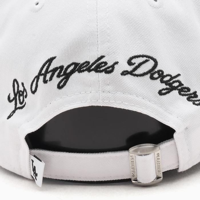 NEW ERA 9FORTY サントスFC キャップ・帽子 ホワイト 940