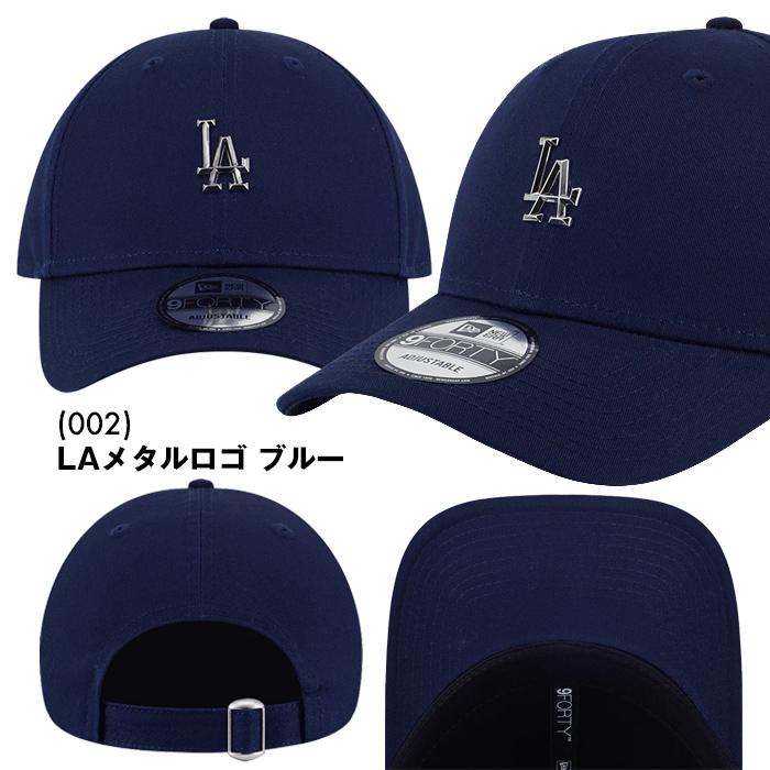 NEW ERA 爆買 レディース ニューエラ キャップ ドジャース LA