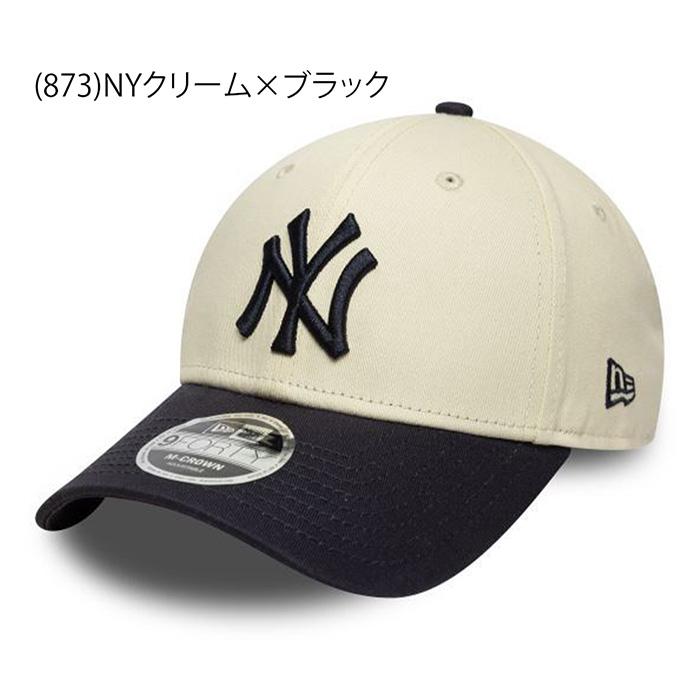NEW ERA（ニューエラ） キャップ 帽子 メンズ レディース 940 9FORTY