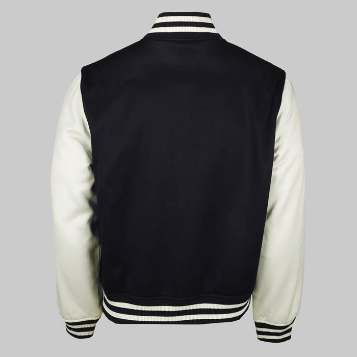 NEW ERA（ニューエラ） スタジアムジャンパー スタジャン メンズ