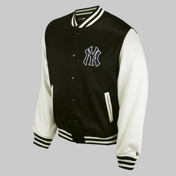 NEW ERA（ニューエラ） 爆買 スタジアムジャンパー スタジャン メンズ