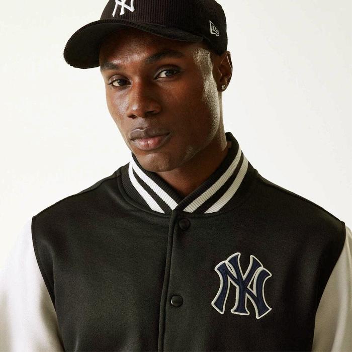 NEW ERA（ニューエラ） スタジアムジャンパー スタジャン メンズ