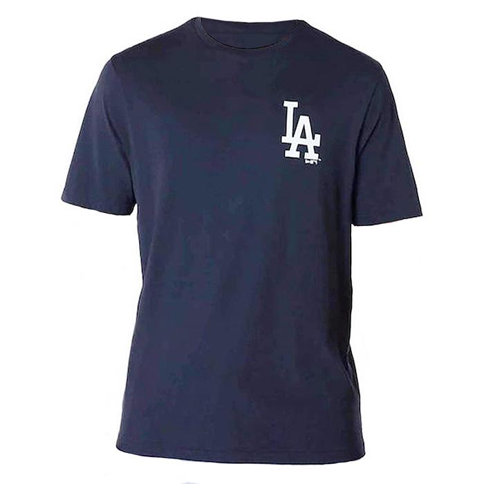 【新品未使用】ニューエラ Tシャツ ロサンゼルス ドジャース ベラ ドーニャ NEW ERA（ニューエラ） 海外取寄 Tシャツ ロサンゼルス ドジャース