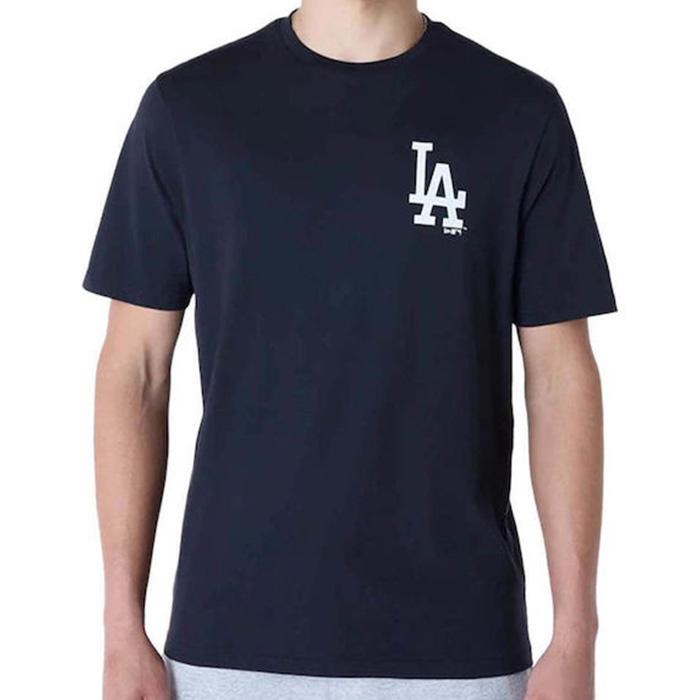 NEW ERA（ニューエラ） Tシャツ ドジャース メンズ レディース ユニ