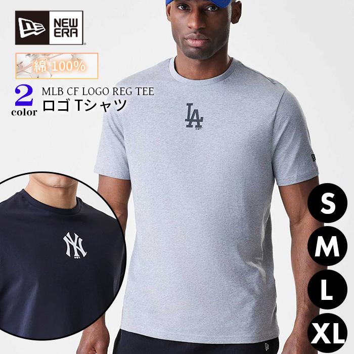 NEW ERA ニューエラ Tシャツ メンズ 半袖 男性 紳士 LA