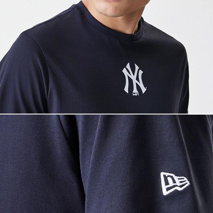NEW ERA（ニューエラ） 爆買 Tシャツ メンズ 半袖 男性 紳士 LA 