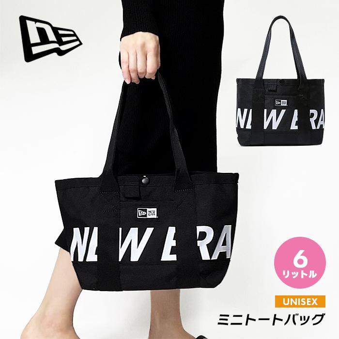 NEW ERA ニューエラ ショルダーバッグ ハンド ミニ A5 かばん NEW ERA ニューエラ ショルダーバッグ ハンド ミニ A5 かばん