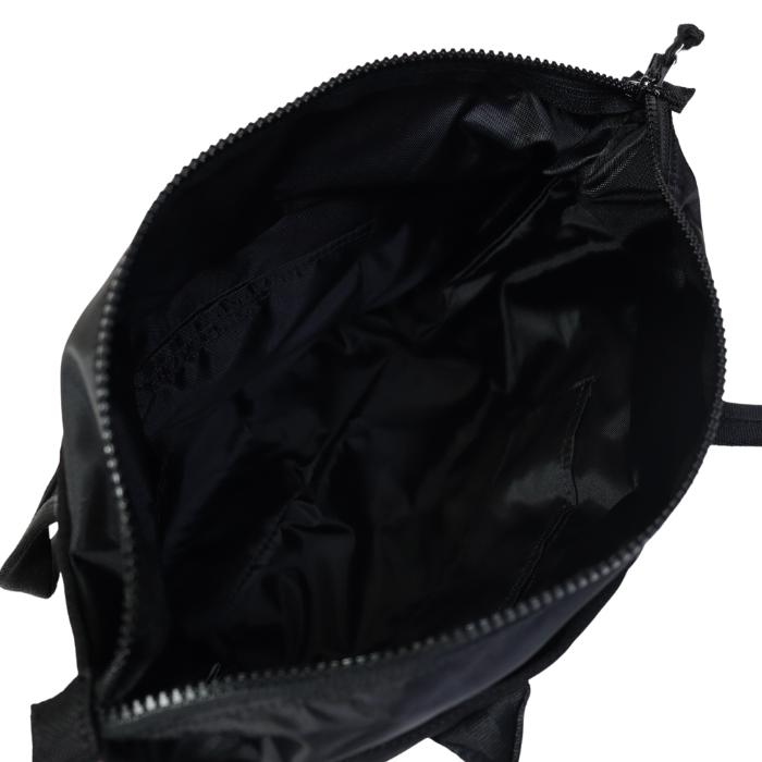 LOEFF ERA バックパック黒 LOEFF ERA バックパック黒