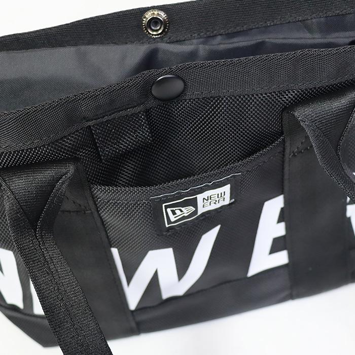 NEW ERA ニューエラ ショルダーバッグ ハンド ミニ A5 かばん