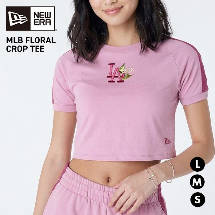 NEW ERA（ニューエラ） 爆買 Tシャツ レディース ロサンゼルス