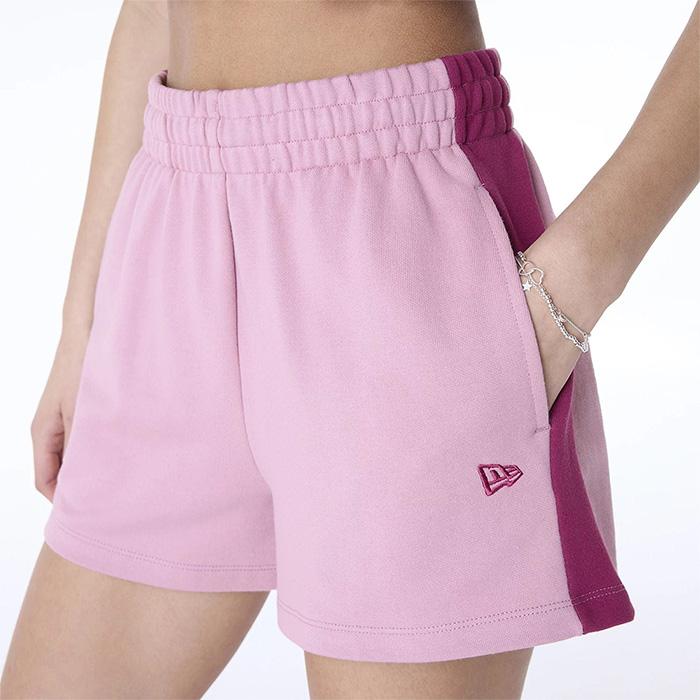 NEW ERA ニューエラ ショートパンツ レディース ロサンゼルス